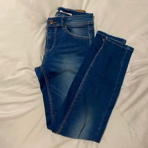 STRADIVARIUS JEANS
